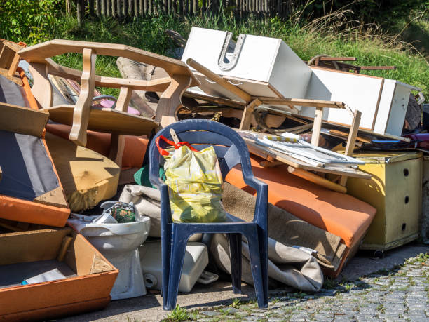 Best Basement Cleanout Services  in Chesterfield, SC