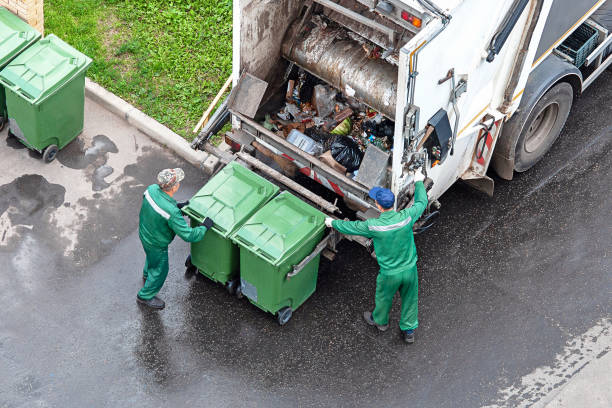 Best Residential Junk Removal  in Chesterfield, SC