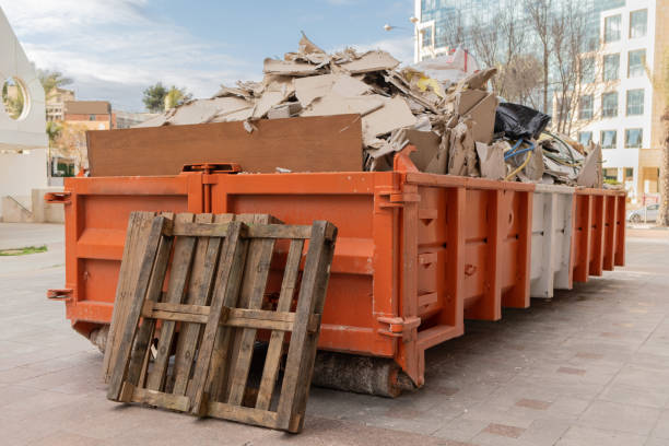 Best Household Junk Removal  in Chesterfield, SC