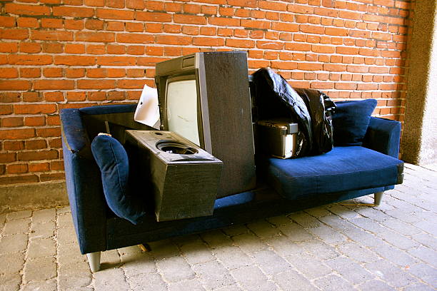 Best Commercial Junk Removal  in Chesterfield, SC