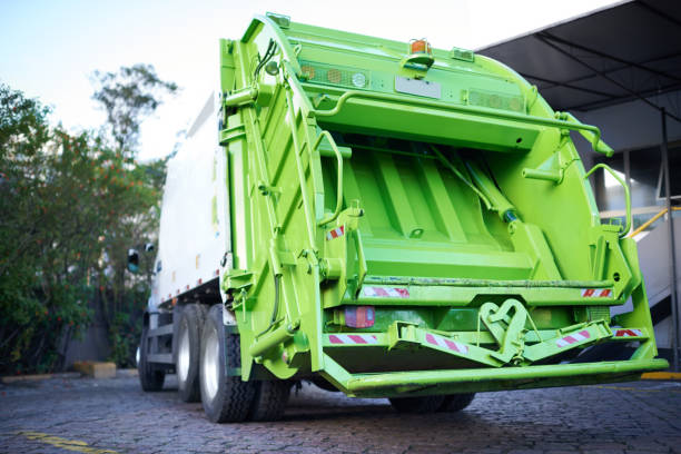 Best Commercial Cleanout Services  in Chesterfield, SC