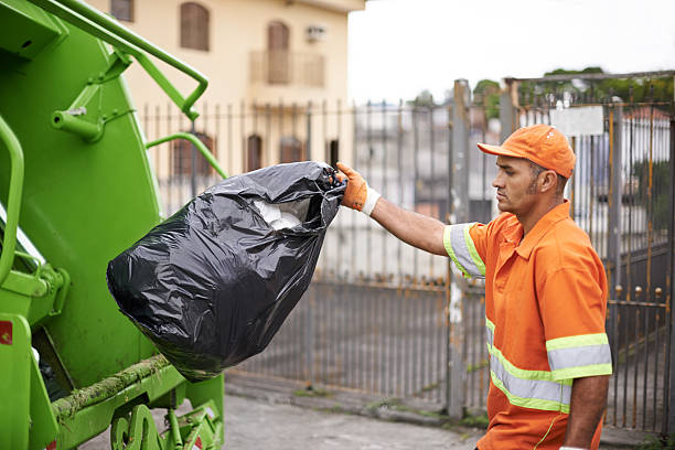 Best Yard Waste Removal  in Chesterfield, SC