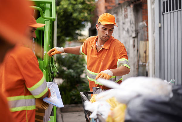 Best Construction Debris Removal  in Chesterfield, SC
