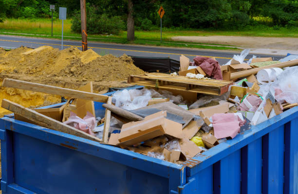 Reliable Chesterfield, SC Junk Removal Solutions